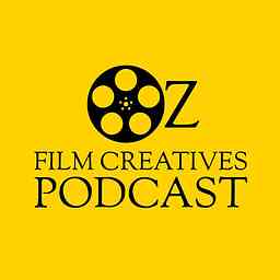 Oz Film Creatives cover logo