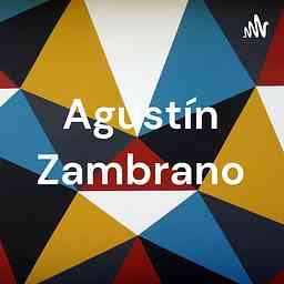 Agustín Zambrano cover logo