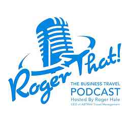 Roger That! logo