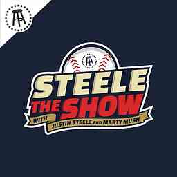 Steele The Show cover logo