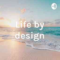 Life by design cover logo