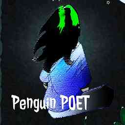 Penguin POET cover logo
