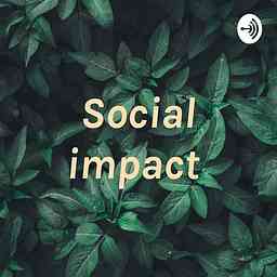 Social impact logo