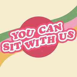 You Can Sit With Us logo