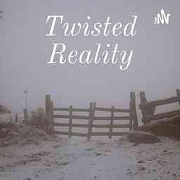 Twisted Reality cover logo
