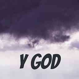Y GOD cover logo