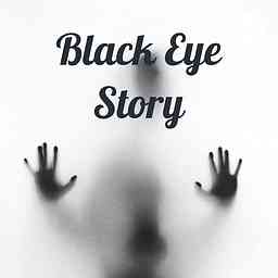 Black Eye Story cover logo
