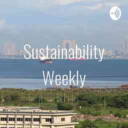 Sustainability Weekly cover logo