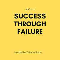 Success Through Failure cover logo