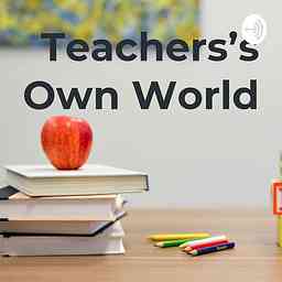 Teachers' Own World cover logo