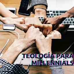 Teología para Millennials cover logo