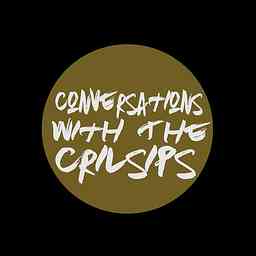 Conversations with the Crislips logo