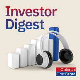 Investor Digest cover logo