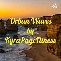 Urban Waves by KyraPageFitness cover logo