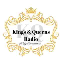 Kings & Queens Radio cover logo