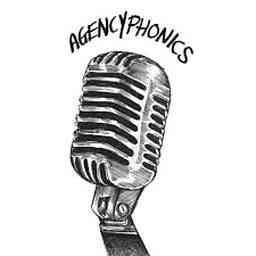 Agencyphonics cover logo
