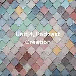 Unit 4, Podcast Creation - Using Podcasts in the high school English classroom cover logo