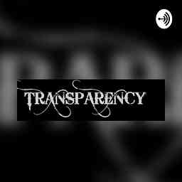 TRANSPARENCY cover logo