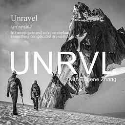 UNRVL cover logo