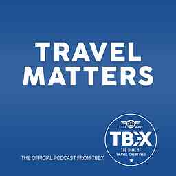 Travel Matters logo