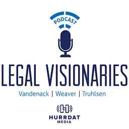 Legal Visionaries logo