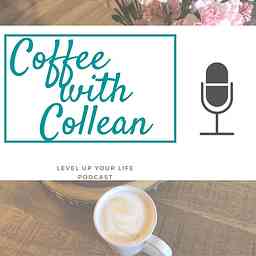 Coffee with Collean cover logo