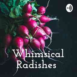 Whimsical Radishes logo