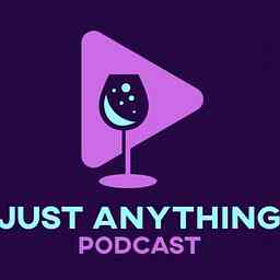 Just Anything Podcast logo