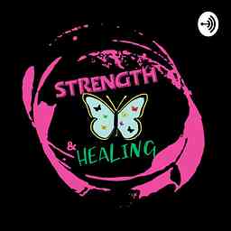 Strength & Healing cover logo