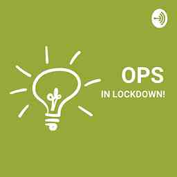 Ops in Lockdown cover logo