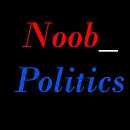 Noob_Politics cover logo