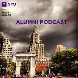 NYU Arts and Science Alumni cover logo
