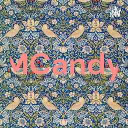 MCandy cover logo