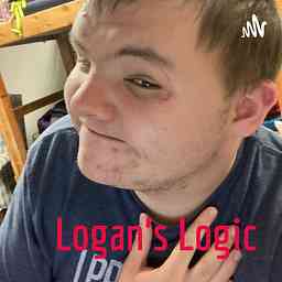 Logan's Logic cover logo