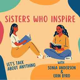 Sisters Who Inspire cover logo