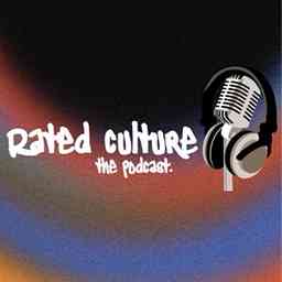 Rated Culture Podcast logo