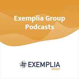 Exemplia Group Podcast cover logo