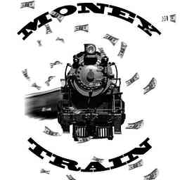 Mike Jones - Money Train Radio logo