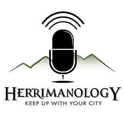 Herrimanology cover logo
