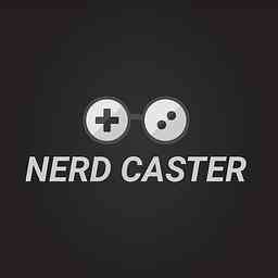 Nerd Caster logo