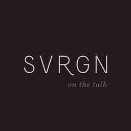 SVRGN cover logo