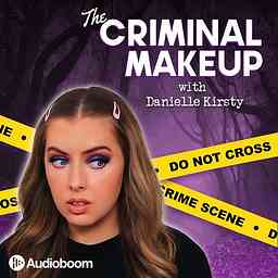 The Criminal Makeup cover logo