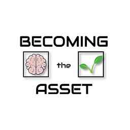 Becoming the Asset cover logo