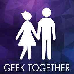 Geek Together cover logo