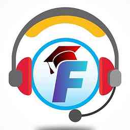 FADIC Podcast logo