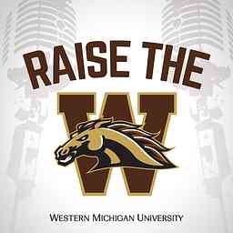 Raise The W cover logo