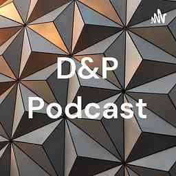 D&P Podcast logo