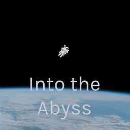 Into the Abyss cover logo