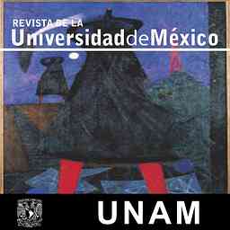 Revista de la Universidad de México No. 121 cover logo