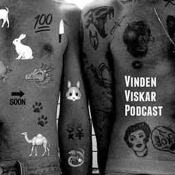 Vinden Viskar Podcast logo